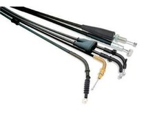 Rd 400 (Air) - Clutch Cable -