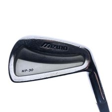 Used Mizuno MP-30 6 Iron /