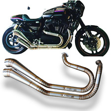 Complete Exhaust System 2-2