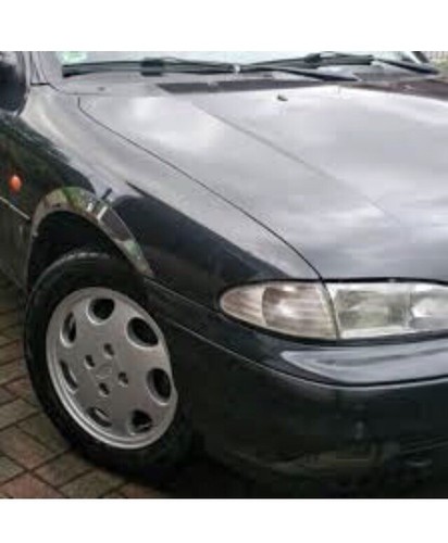 Ford mondeo breaking scrap - ford,