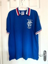 Score Draw Retro Glasgow