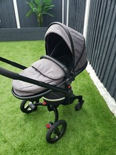 Silver Cross SURF Travel