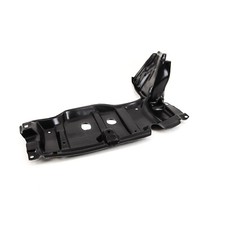For Toyota Yaris MK3 2011-2020 Under Engine Cover Undertray Passenger Side New