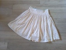 Seasalt Cornwall Kirtle White