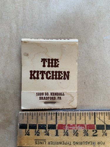 The kitchen restaurant - the,