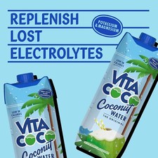 Vita Coco Original Coconut