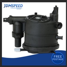 Fuel Filter Housing for