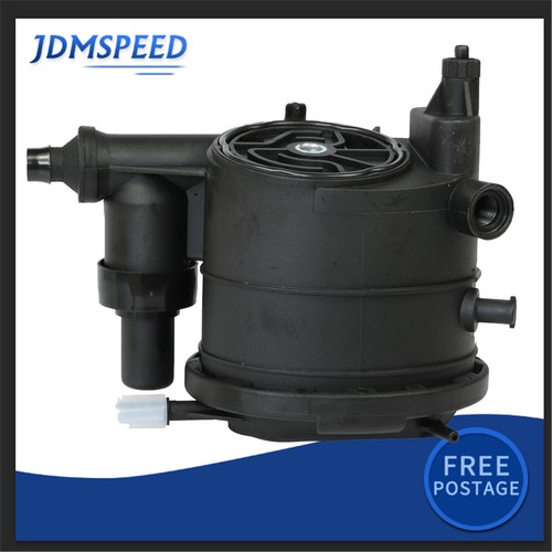 Fuel filter housing for - fuel,