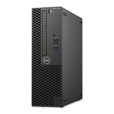Dell OptiPlex 3060 SFF Core
