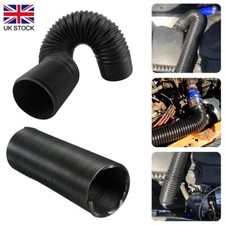 76mm Car Air Intake Cold Pipe