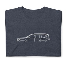 Softstyle T-Shirt For Toyota