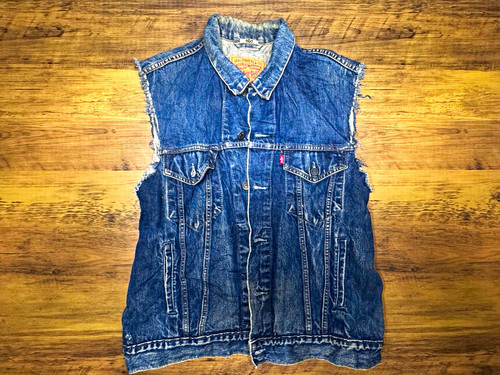 Levi strauss s - strauss, &