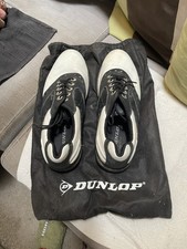 Dunlop Men's Golf Shoes Size