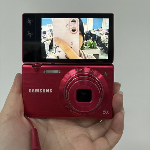 Samsung mv800 digital camera - samsung,