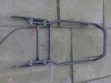 Rover Regal Lawnmower Anti