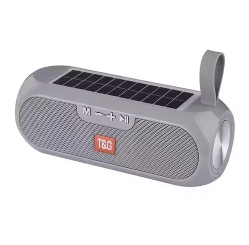 Portable column wireless solar - portable,