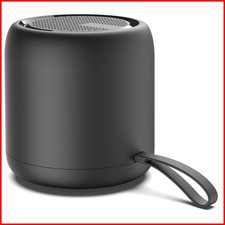 Compact Wireless Speaker with