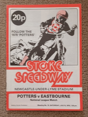 Stoke eastbourne - stoke, @