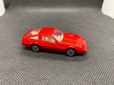 Motor Max Motormax - Datsun Nissan Fairlady Z 300ZX Z31 - Diecast - 1:64 - USED