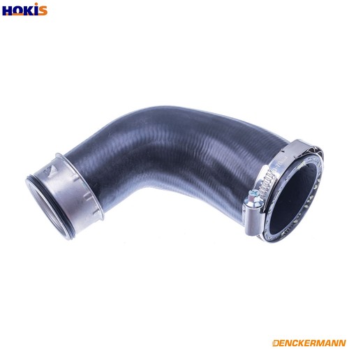 Charge air hose f100008 - hose,