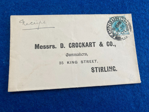 1901 cover crockart - 1901,