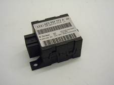 Audi A8 4E D3 Rear Seat