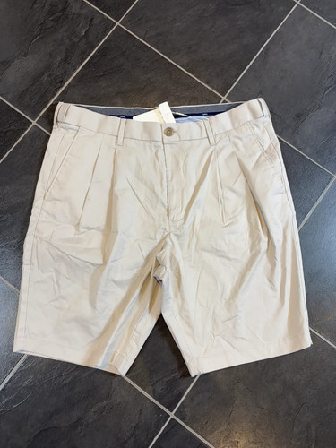 Chino shorts mens uk36 - shorts,