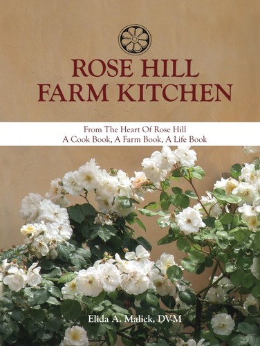 Rose hill farm kitchen - hill,
