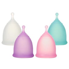 Menstrual cup Medical Grade