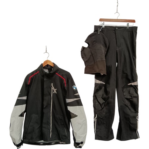 Bmw motorrad xride jacket - motorrad,