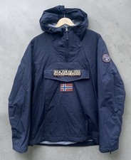 Napapijri Men's Navy Blue