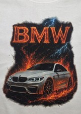 BMW T-SHIRT