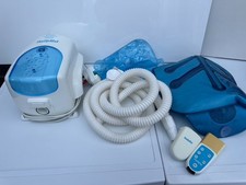 Babyliss soft bubble - soft, spa