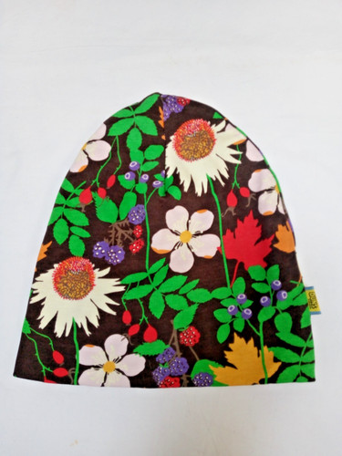 Duns hat double layer autumn - duns,