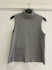 Zara Small women’s Grey Knit