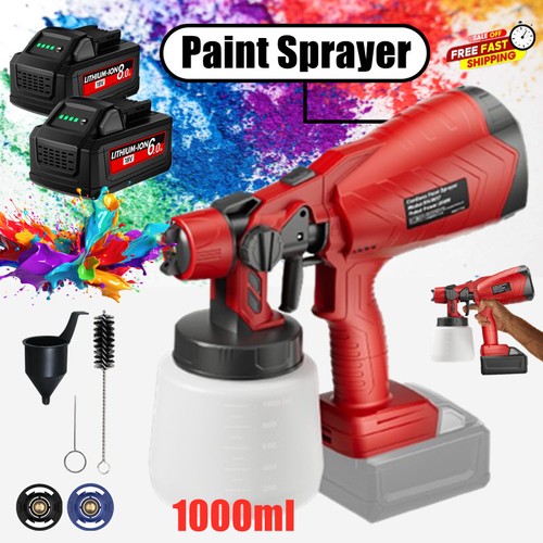 For milwaukee 18v 1000ml spray - milwaukee,