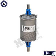 FUEL FILTER H110WK FOR SKODA