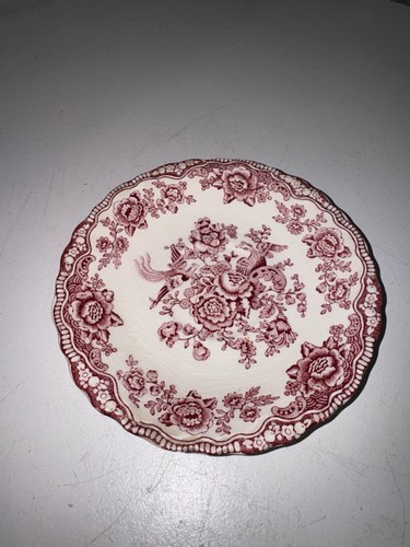 Vintage crown ducal - vintage,