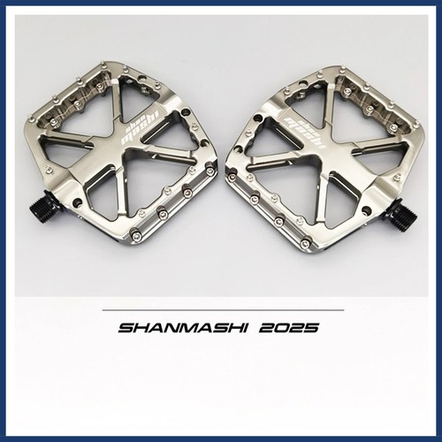 Bike pedals mtb mountain - pedals, road