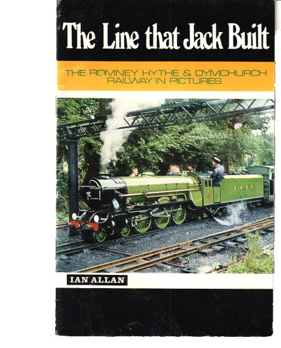 The line that jack - line,