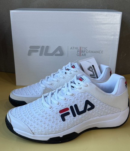 Fila epee men - fencing, shoes