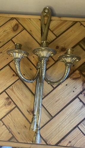 Vintage french brass - vintage,