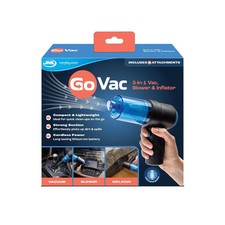 Vac 1 cordless - vac, 3-in-1