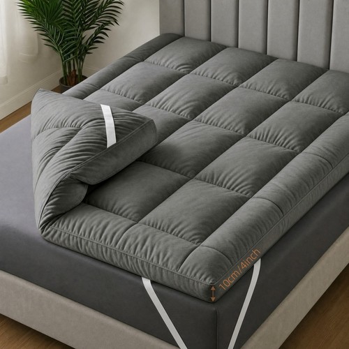Hotel quality 10cm mattress - 10cm,