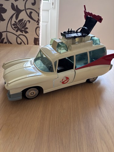 Kenner real ghostbusters - real,