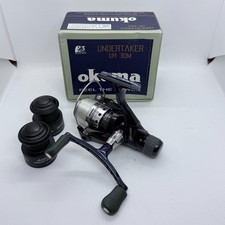 Okuma Undertaker UA 30M Reel