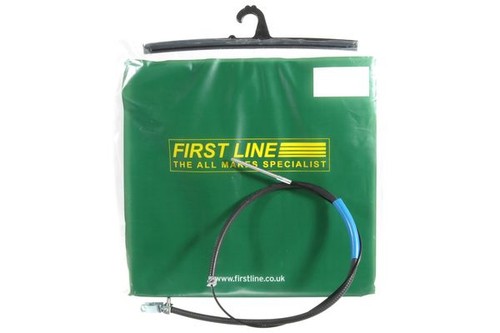 First line handbrake cable - handbrake,