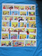 Vintage Saucy Seaside