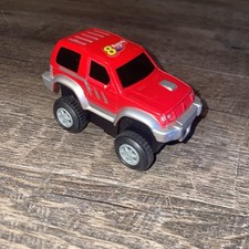 Flexi-Trax Turbo 4x4 Stomper