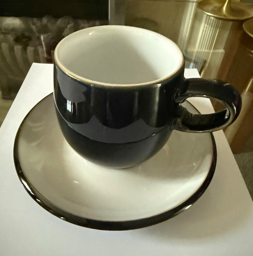 Denby everyday black pepper - denby,